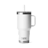 Rambler® 35 oz (1 l) Straw Mug