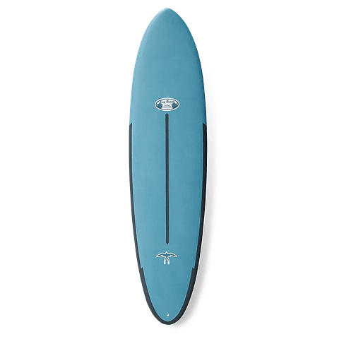 RENT TAKAYAMA EGG SOFTOP CP 7.6 SU SURFBOARD