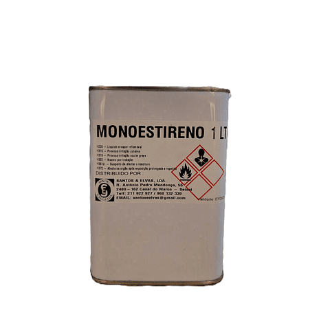 Monostyrene 1LT