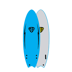 RENT MR Ezi Rider Twin