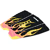 Erin Brooks Pro Surf Traction Pad - Black