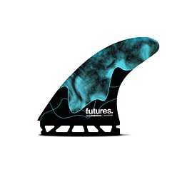 Jack Robinson Honeycomb Aqua ( L)