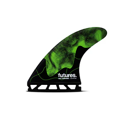 Jack Robinson Honeycomb Green (M)