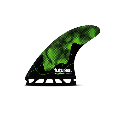 Jack Robinson Honeycomb Green (M)