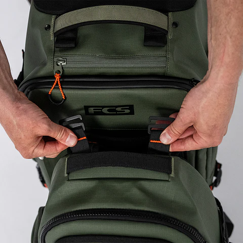 FCS Day-X Pack 24L