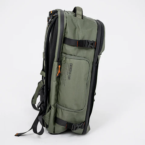 FCS Mission 3.0 Pack 40L