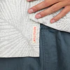 Oversize Short-sleeved Shirt / 3240 - Grey