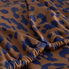 Dedicated Bikini Top Yxlan Leopard Light Brown