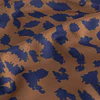 Dedicated Bikini Bottom Gopa Leopard Light Brown