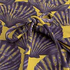Dedicated Bikini Bottom Gopa Seashell Multi Color
