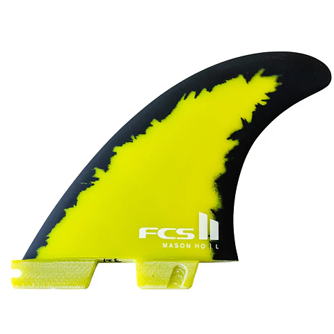 FCS II Mason Ho Signature Tri Fins