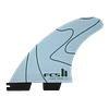 FCS II Yago Dora Signature PC Tri Fins