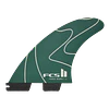 FCS II Yago Dora Signature PC Tri Fins