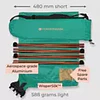FEATHERSHADE Portable Sun Shade