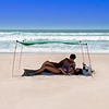 FEATHERSHADE Portable Sun Shade