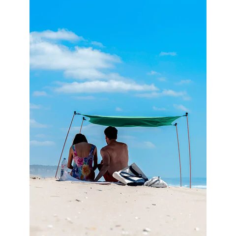 FEATHERSHADE Portable Sun Shade