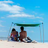 FEATHERSHADE Portable Sun Shade
