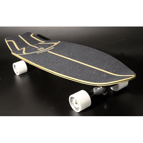 SURFSKATE NITRO WAVE SUNSET - 31''