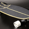 SURFSKATE NITRO WAVE SUNSET - 31''