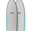 TAKAYAMA EGG SURFBOARD