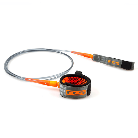 FCS COMPETITION ESSENTIAL LEASH 6'
