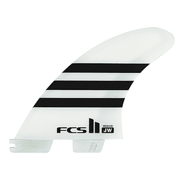 PALMES FCS II JULIAN WILSON PC AIRCORE TRI FINS