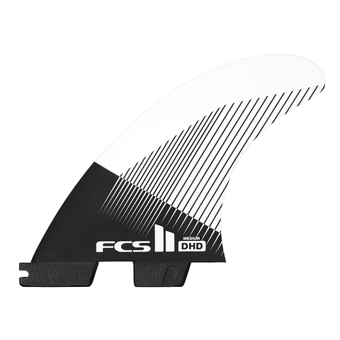 FCS II DHD PC TRI FINS