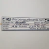 Sharpeye File Fifty