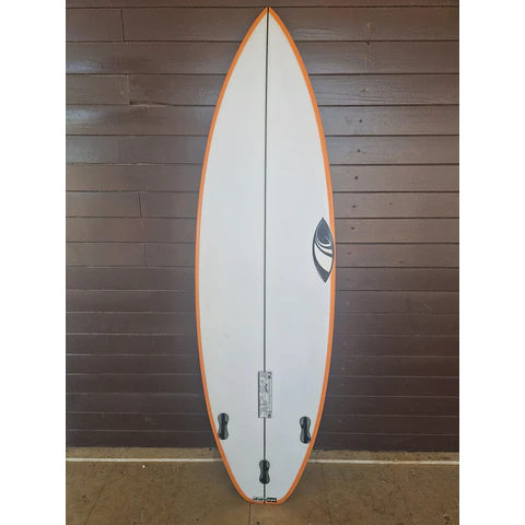 Sharpeye Inferno 72