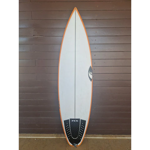 Sharpeye Inferno 72