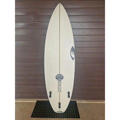 Sharpeye Inferno 72