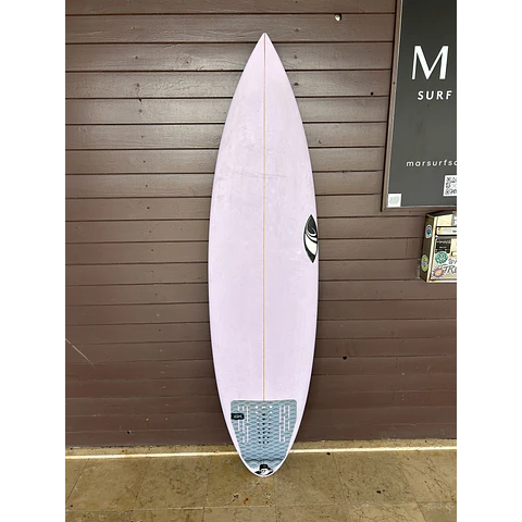 Sharpeye SB-1