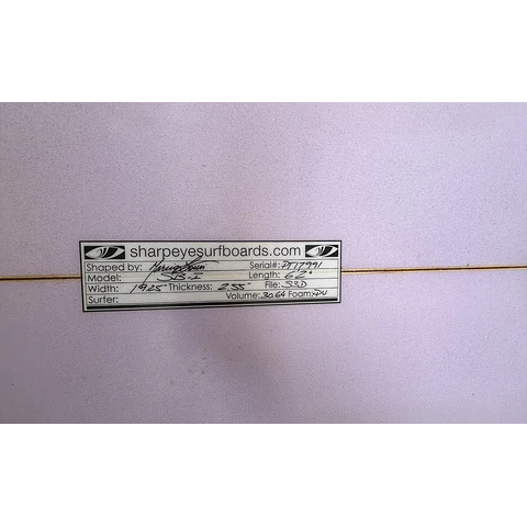 Sharpeye SB-1