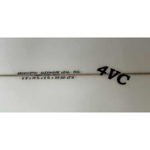 Tokoro 4VC