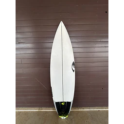 Sharpeye Inferno 72
