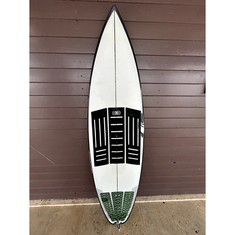 Sharpeye Inferno 72