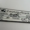 Sharpeye Inferno 72