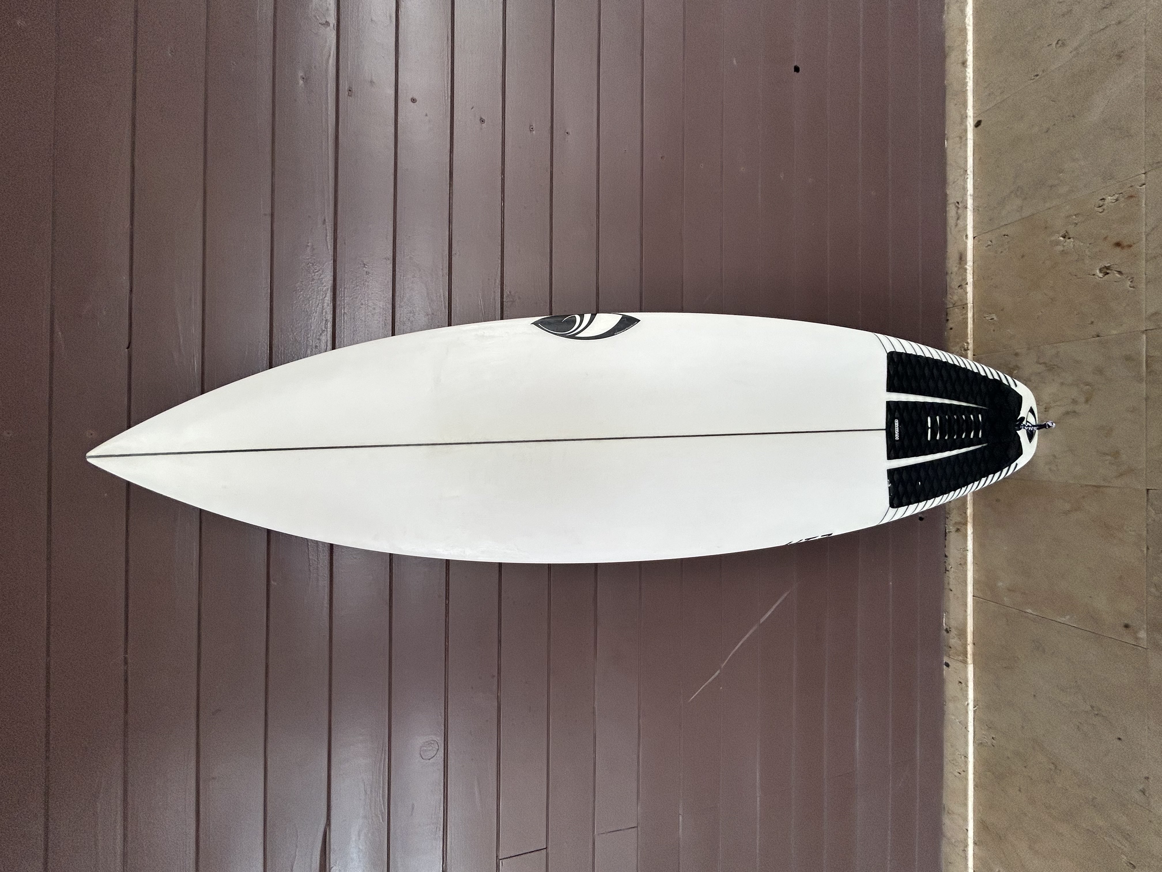 Sharpeye HT2