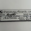 Sharpeye File Fifty