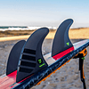 TRI-FIN JOHN JOHN ALPHA CARBON (M)