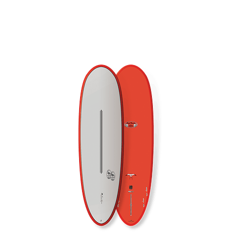 TAKAYAMA SCORPION 2 SURFBOARD