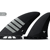 Controller Alpha - Quad Futures Fins