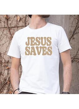 Jesus Saves