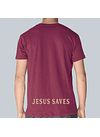 Jesus Saves