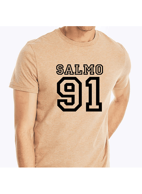 SALMO 91