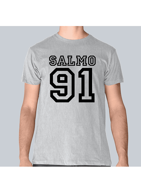 SALMO 91