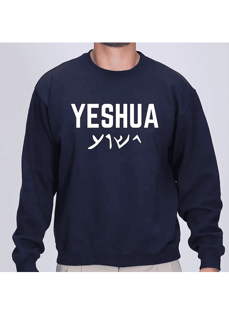 Yeshua