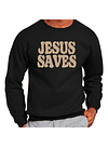 Jesus Saves