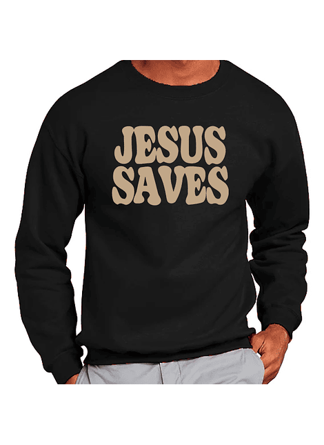 Jesus Saves