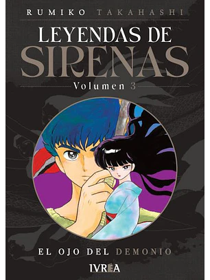 LEYENDAS DE SIRENAS 3 - IVREA ARG